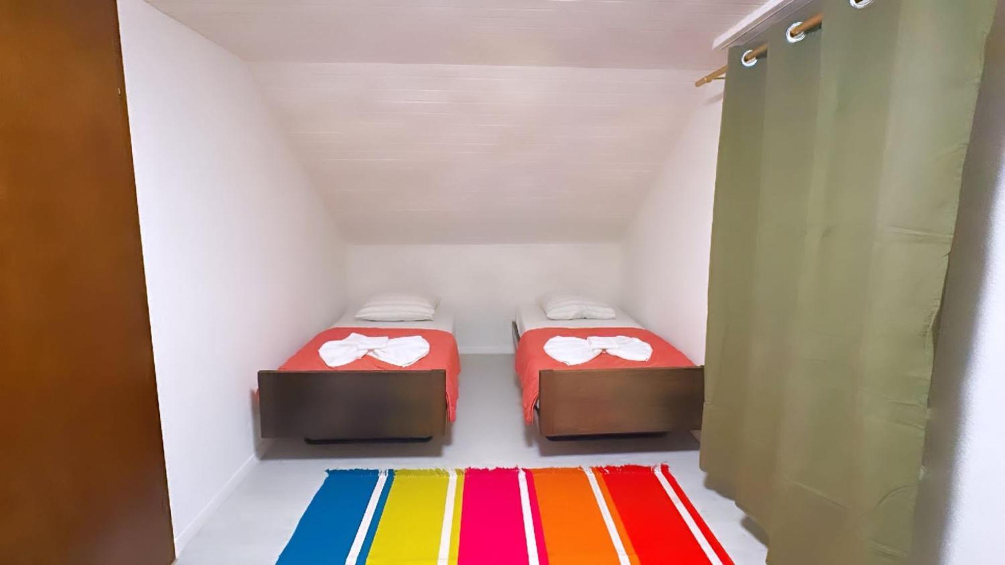 Apartamento Grandhouse Center Of Switzerland Olten Exterior foto