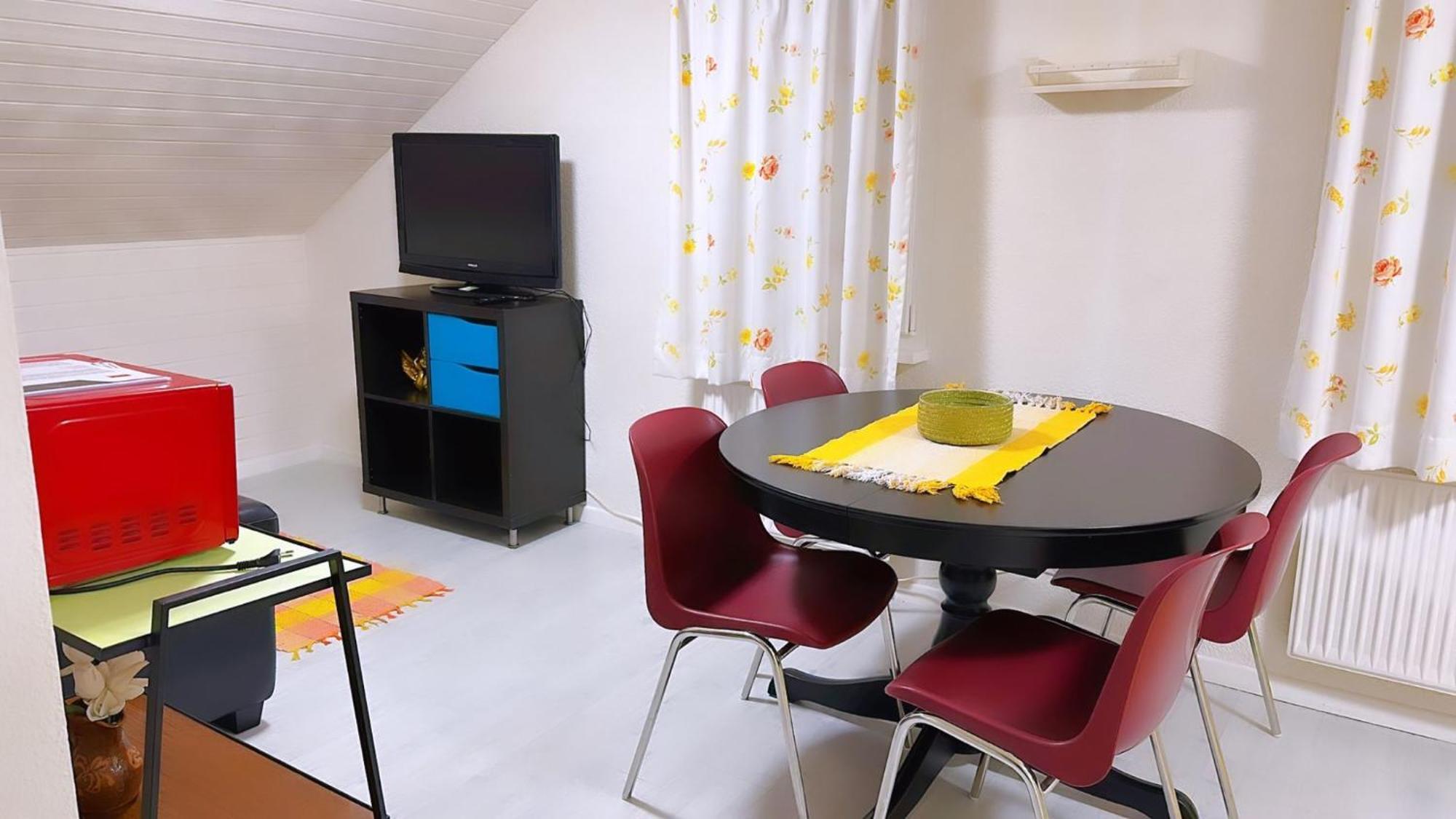 Apartamento Grandhouse Center Of Switzerland Olten Exterior foto