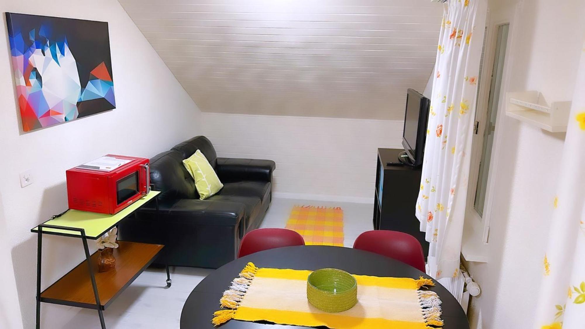 Apartamento Grandhouse Center Of Switzerland Olten Exterior foto