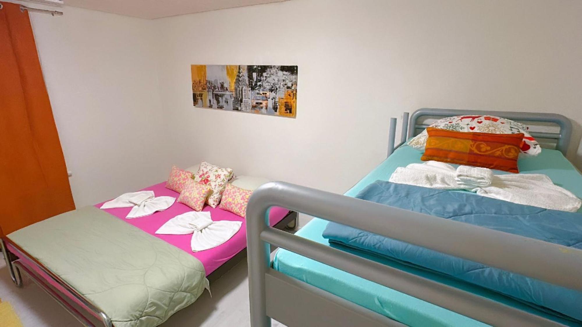 Apartamento Grandhouse Center Of Switzerland Olten Exterior foto