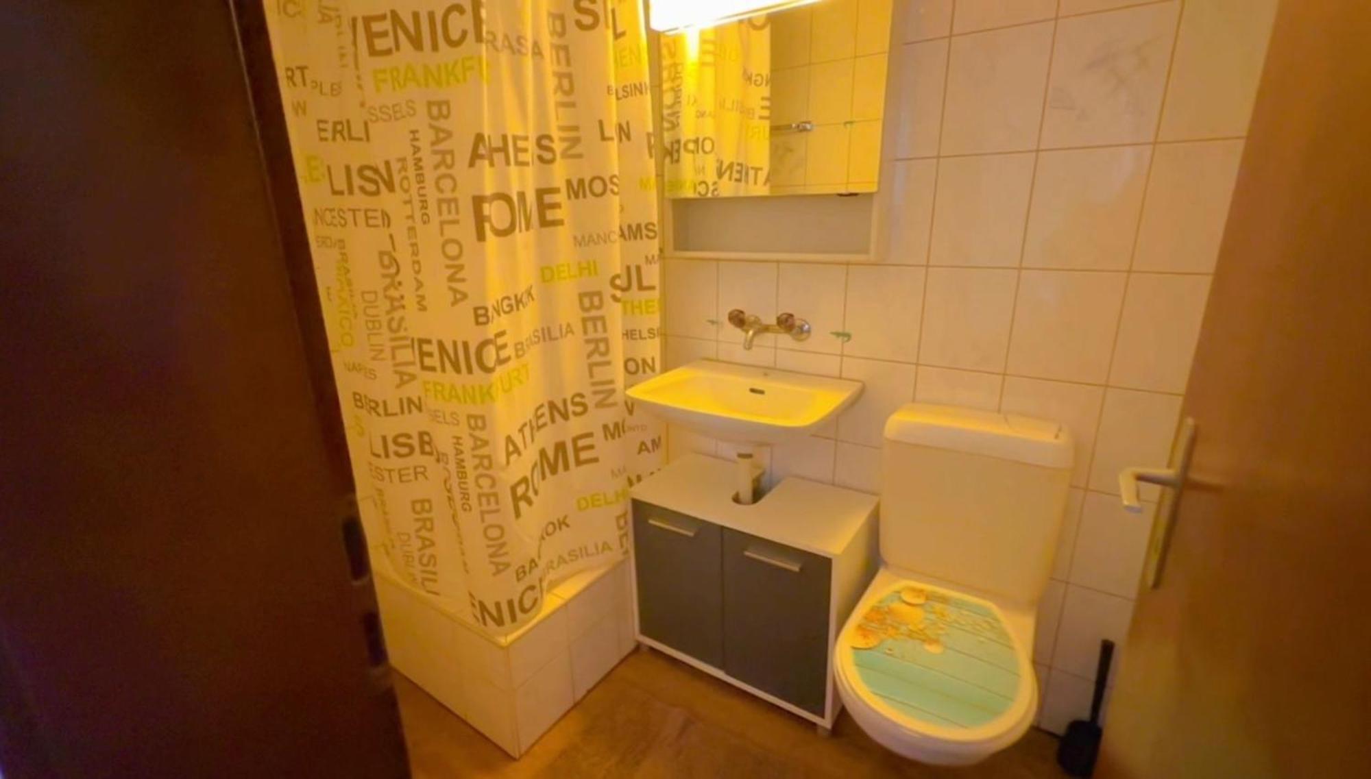 Apartamento Grandhouse Center Of Switzerland Olten Exterior foto