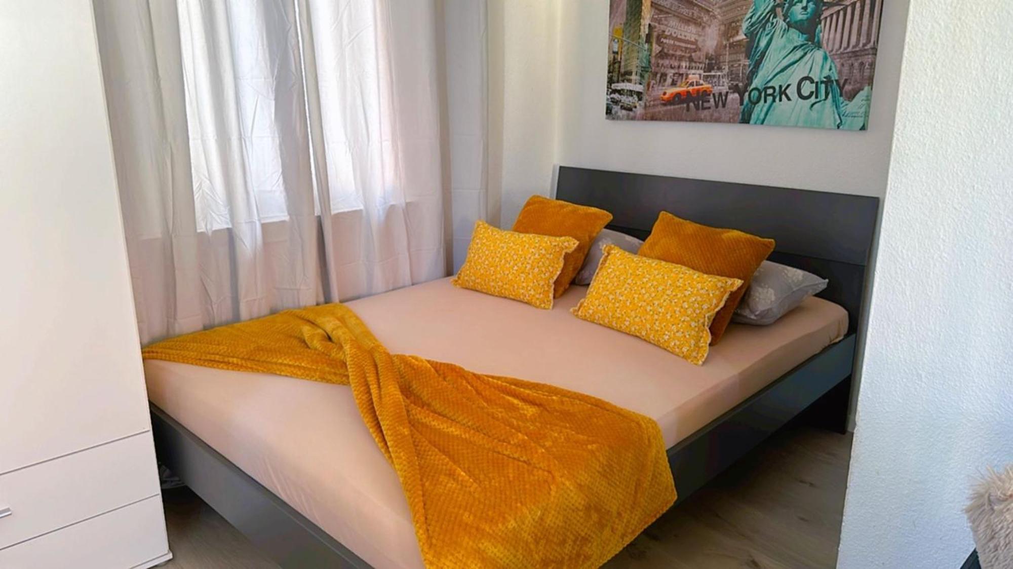 Apartamento Grandhouse Center Of Switzerland Olten Exterior foto