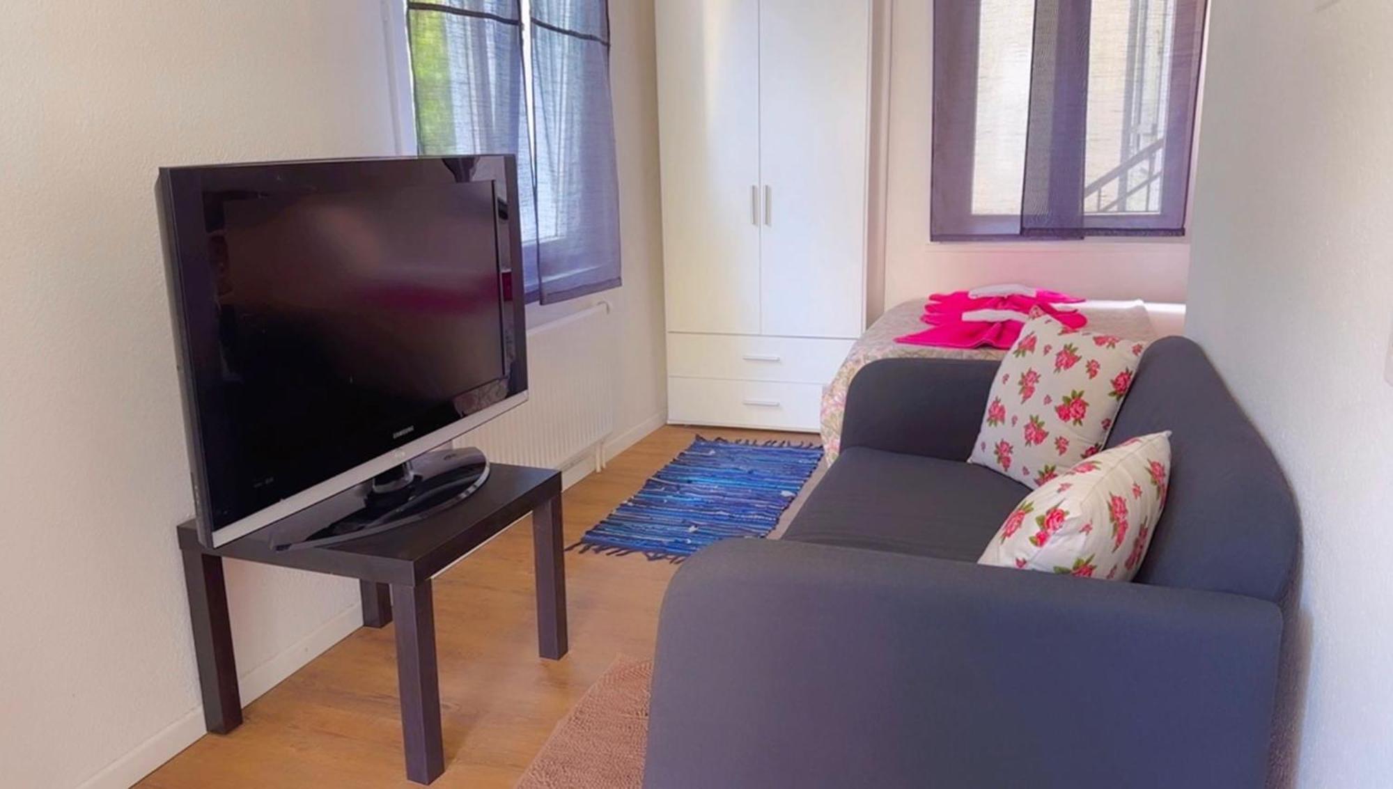 Apartamento Grandhouse Center Of Switzerland Olten Exterior foto